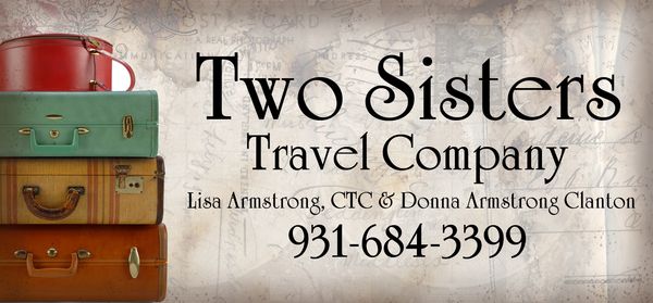 two sisters travel company