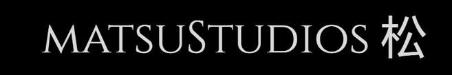 matsuStudios 松