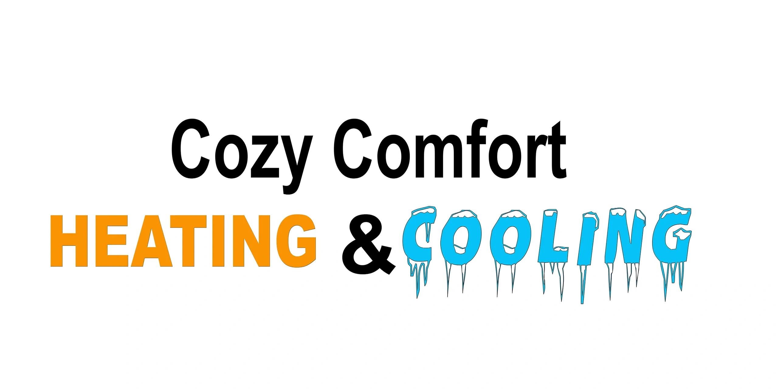 Cozy Heating and Cooling, LLC