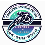 Timeless Mobile Detail