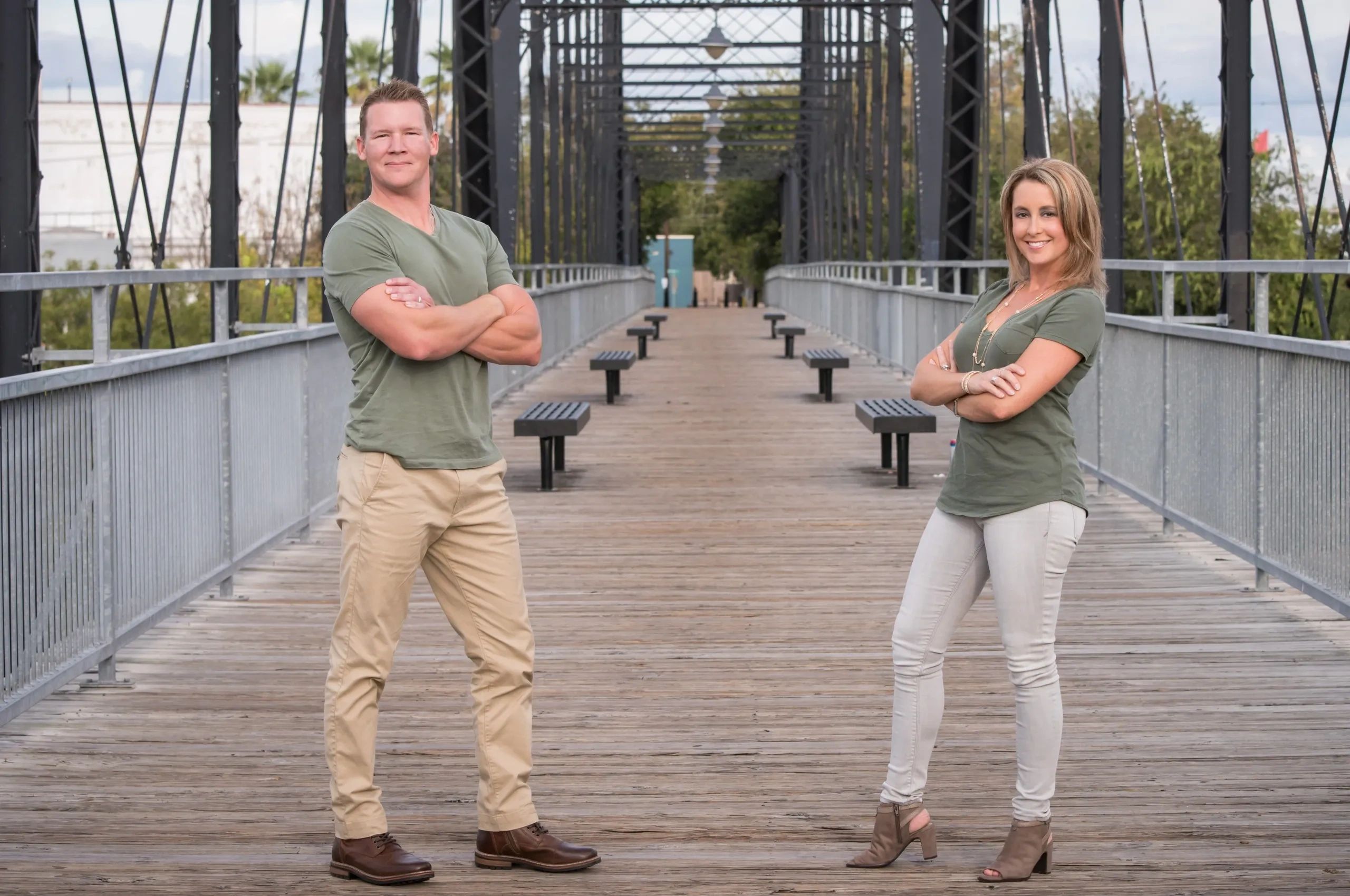 Steps Realty, LLC cover