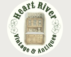 Heart River Vintage