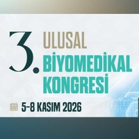 Biyomedikal Kongresi