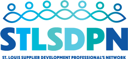 Stl Supplier Development Professionals Network