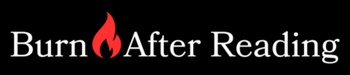 Burn After Reading