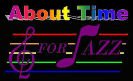 About Time for Jazz!