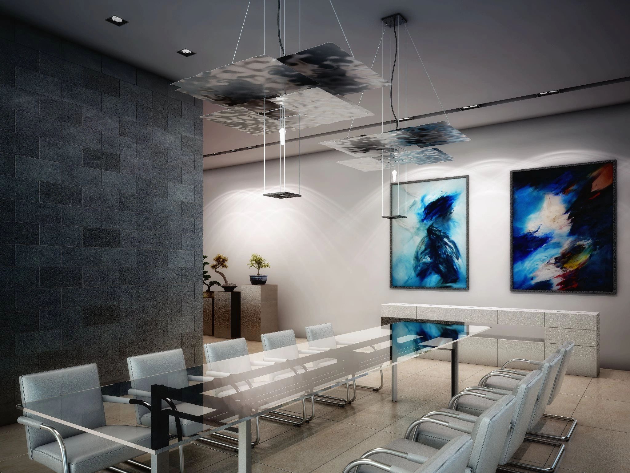 MOTION DECO GROUP