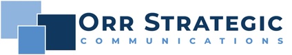 Orr Strategic Communications