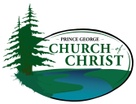 Prince George Church of Christ