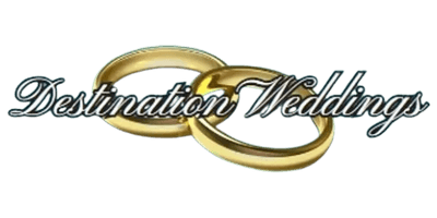 Ultimate Destination Weddings