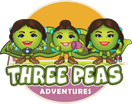 Three Peas Adventures