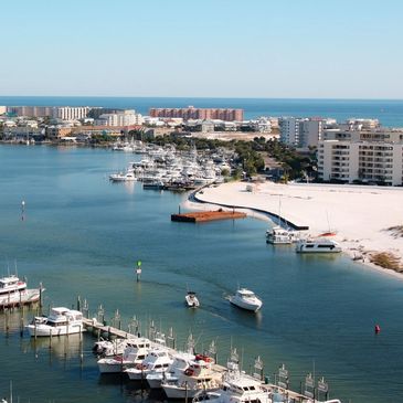 City of Destin, Florida