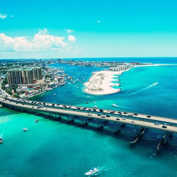 Destin Harbor