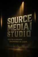  “AI-Driven. Street-Forged. Industry Disrupting.”