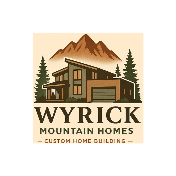 Wyrick Mountain Homes