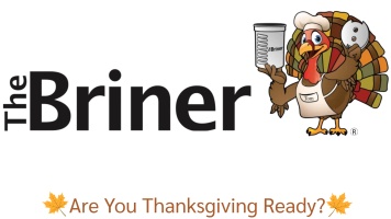 The Briner
