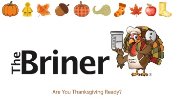 The Briner