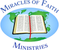 Miracles of Faith Ministries