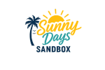 Sunny Days Sandbox