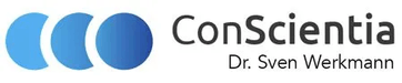 ConScientia - Gesunde Leistung 
mit Dr. Sven Werkmann