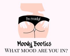 Moody Booties LLC