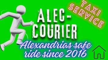 Alec Courier