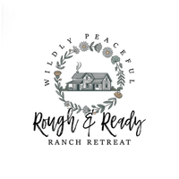 Rough and Ready Ranch Retreat