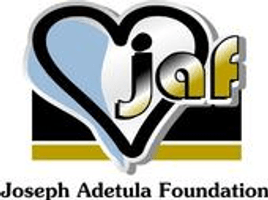 Joseph Adetula Foundation