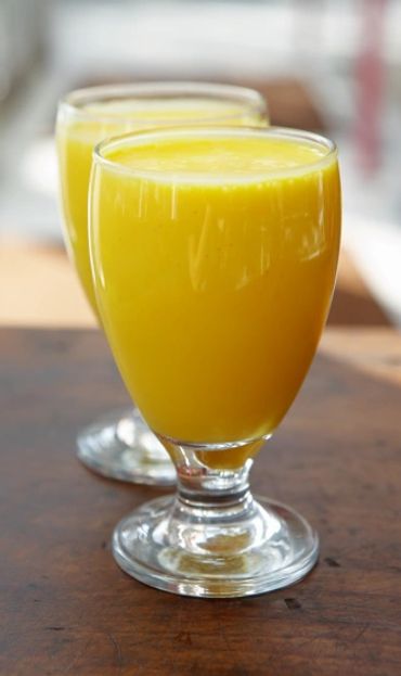 Mango Lassi