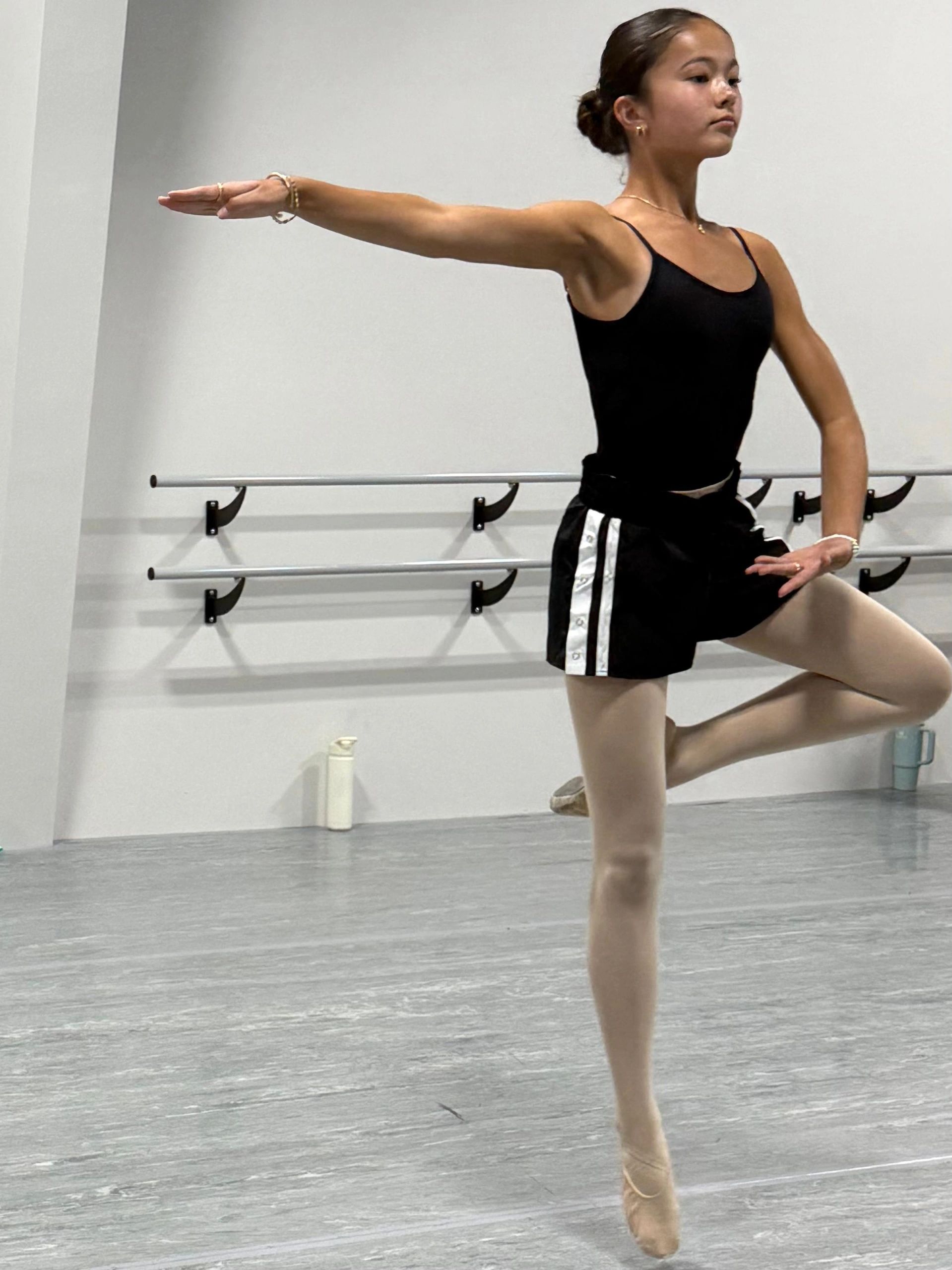 Mastering the Basics: How to Build Strong Dance Technique