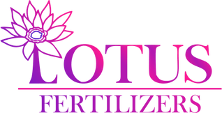 LOTUS FERTILIZERS