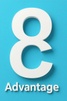 8Cs Advantage