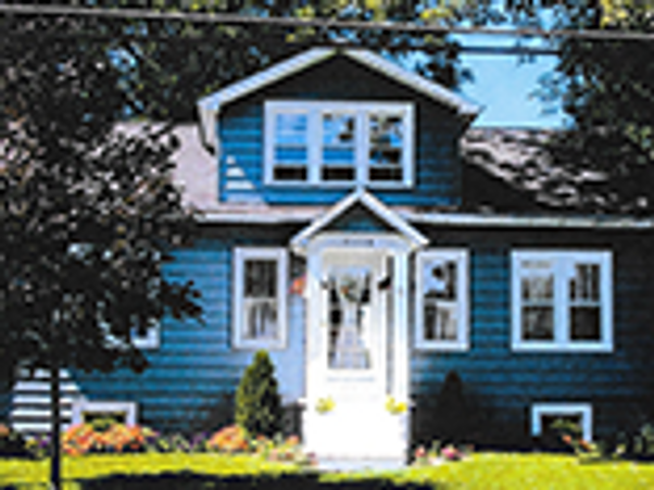 Weinauge-O'Brien House