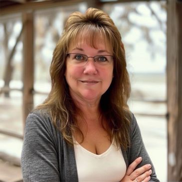 Carolyn Bryant, Marketing and Support