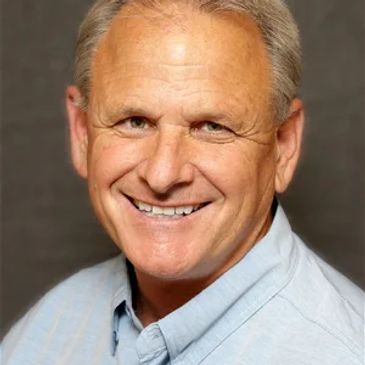 Mark Jackson, Principal Broker and Auctioneer