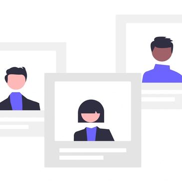 Experienced accounting professionals providing trusted tax support in Canada