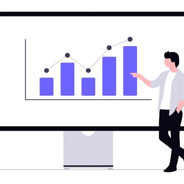 Virtual and stress-free online tax and bookkeeping services