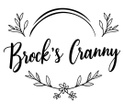 Brock’s Cranny