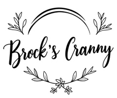 Brock’s Cranny