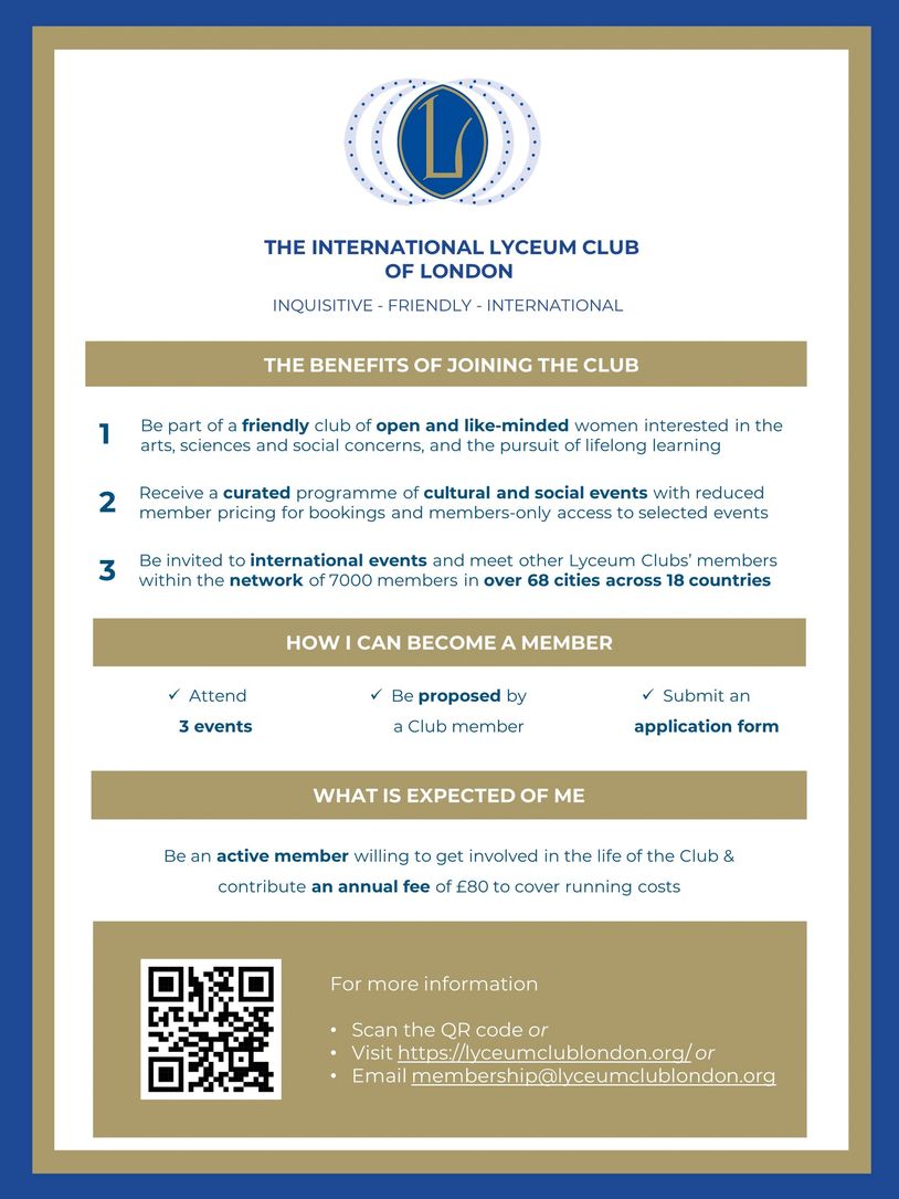 MEMBERSHIP