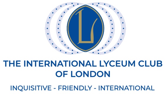 The
Lyceum Club of London