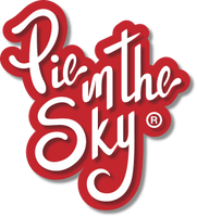 P  I  E    I  N    T  H  E    S  K  Y