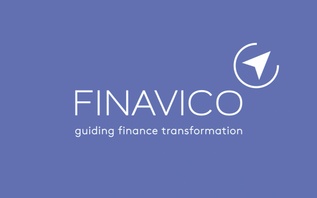 FINAVICO
guiding finance transformation