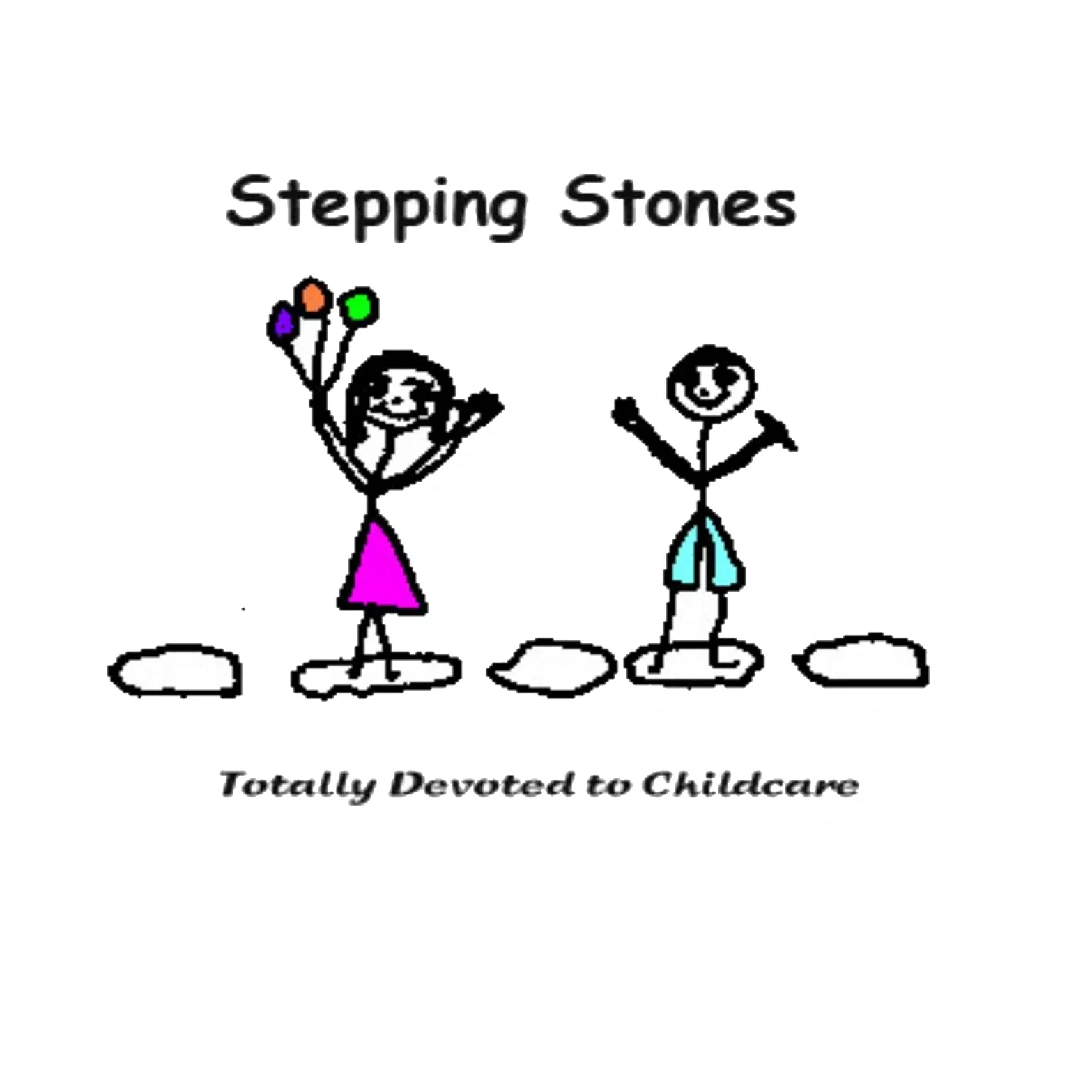 Pricing stepping stones