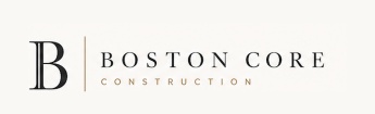 BOSTON CORE CONSTRUCTION