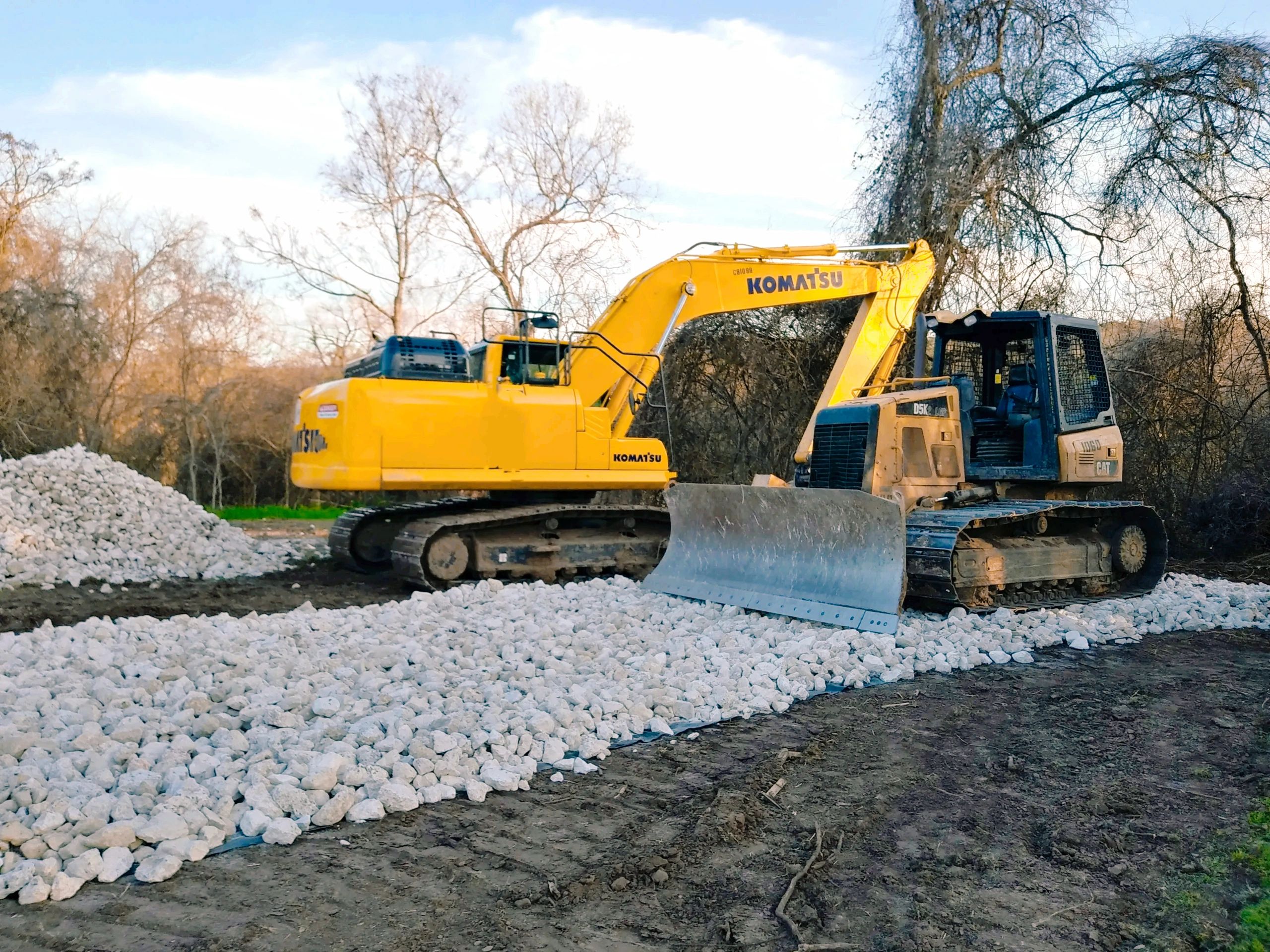 Agro Construction LLC