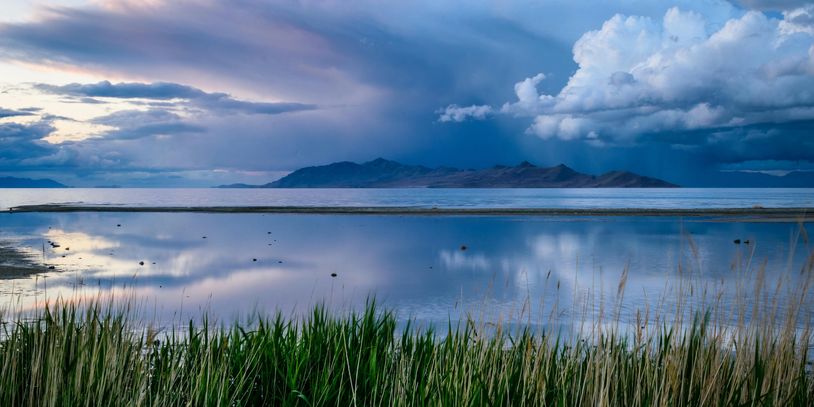 Great Salt Lake