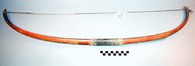 anasazi bow and arrow