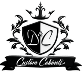 D&C Custom Cabinets 