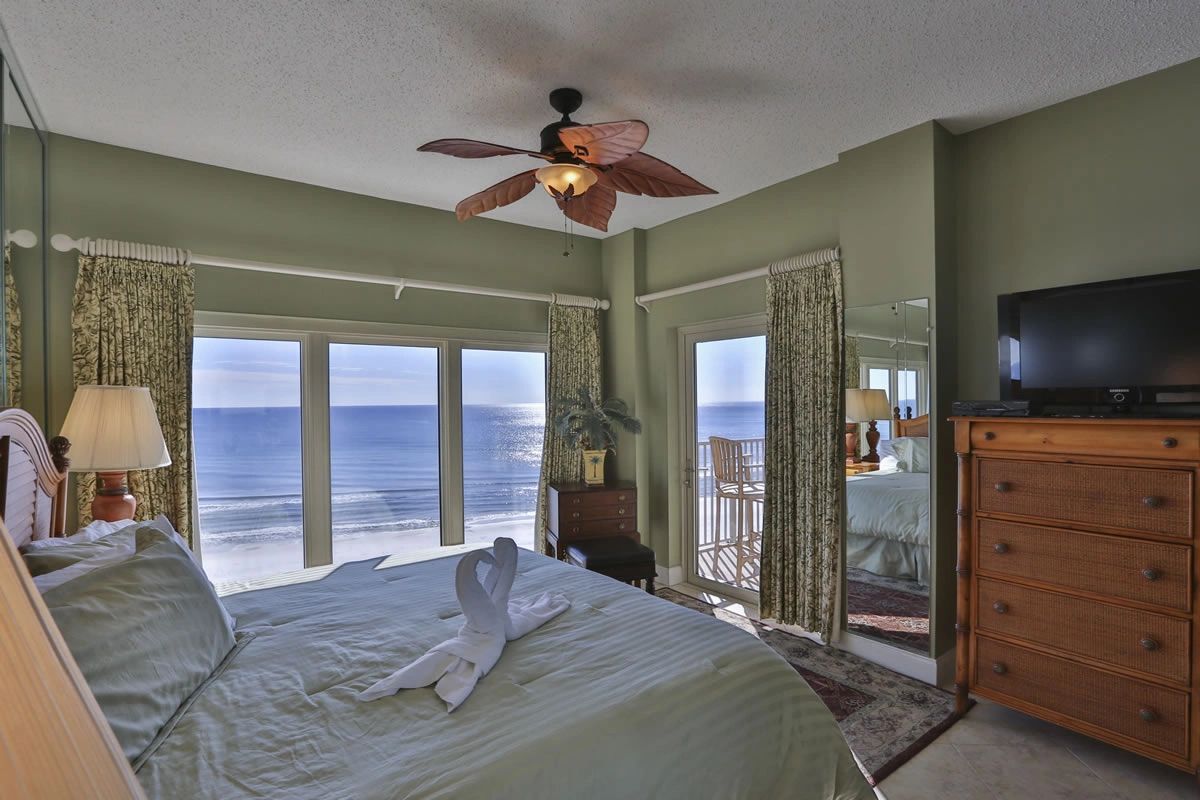 Beach Manor Destin Rentals